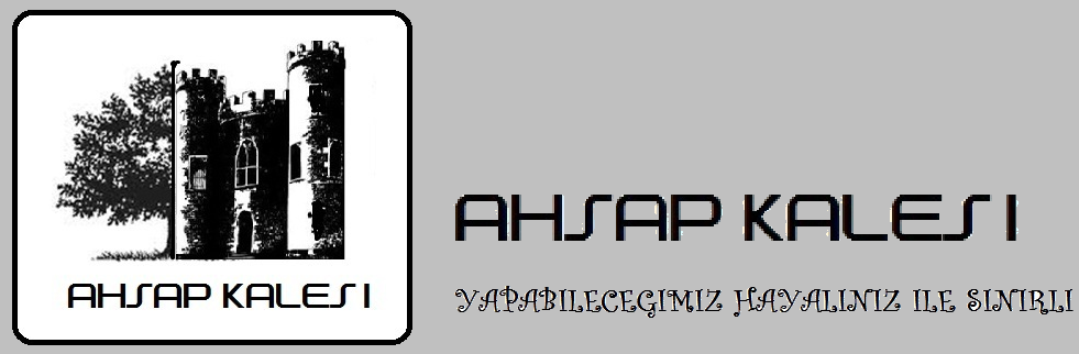 Ahşap tasarım ve dekorasyon